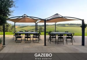 Villa Gelsi a Pesaro