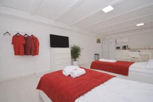 Kulmbach 04 - Apartment für Firmen