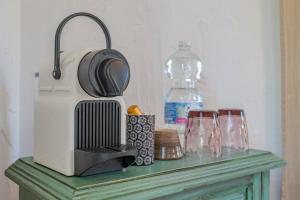 Roca Verde, Boutique Bed & Breakfast - Adults only