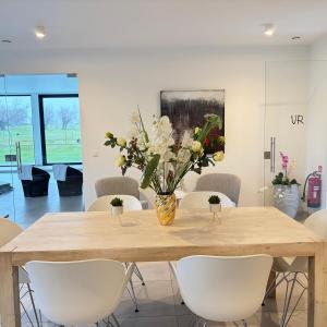 Vita Roka met extra Luxe Privé Wellness