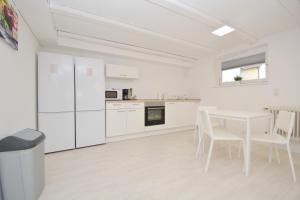 Kulmbach 04 - Apartment für Firmen