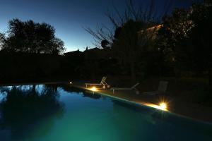 Le Figuier, exceptional villa in Cotignac