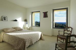 Le Figuier, exceptional villa in Cotignac