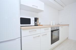 Kulmbach 04 - Apartment für Firmen