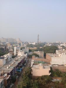 Shree Radhe 1BHK luxury apartments Rukmani vihar