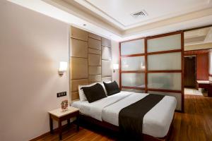 Townhouse HAL Aerospace Museum Formerly Krishna Boutique