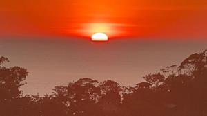Linda Casa, Vista Mar- PRAIA DO PULSO- UBATUBA