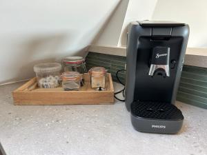 Stijlvolle woning in het groen van Poperinge