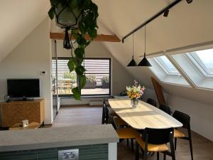 Stijlvolle woning in het groen van Poperinge