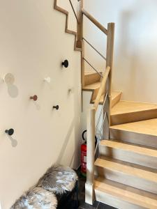 Stijlvolle woning in het groen van Poperinge