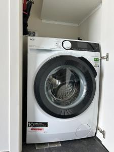 Stijlvolle woning in het groen van Poperinge