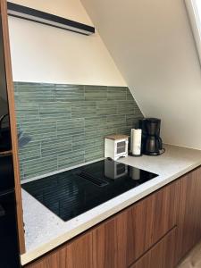 Stijlvolle woning in het groen van Poperinge