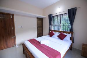 Spatica Holiday Homes