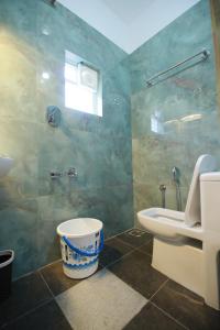 Spatica Holiday Homes