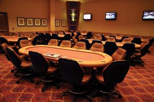 Ballys Quad Cities Casino & Hotel