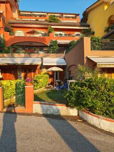 Appartamento in Residence