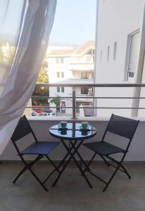 Apartments Viva Oliva