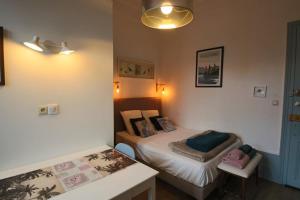 Studio 18 m2, en hyper centre-ville