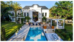 Luxury Awaits at Casa de Campo A Stunning Five-Bedroom Retreat