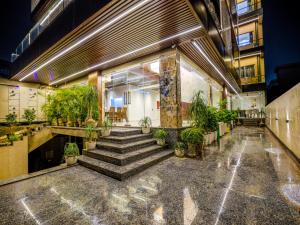 Inn of Joy