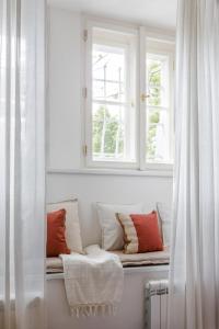 Modern designer flat - Wenceslas square