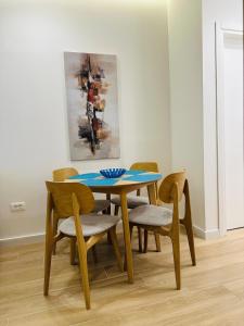 Seaside Garden Retreat-Santorini Village Drymades