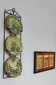 Mariettas House - San Giovanni - Up to 3 Rooms