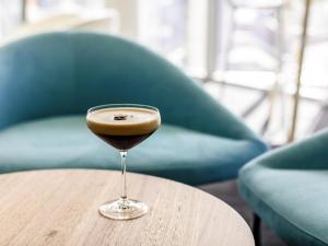 ibis Styles East Perth