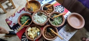 Undiya The Neighborhood Sigiriya