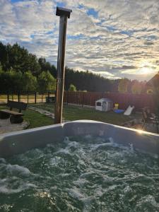 Leśne Zacisze Radawa