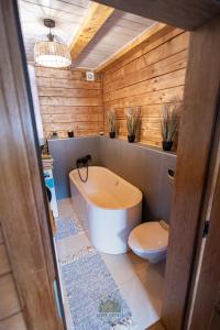 Leśne Zacisze Radawa