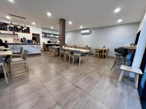 Meesuk ChiangRai Hotel