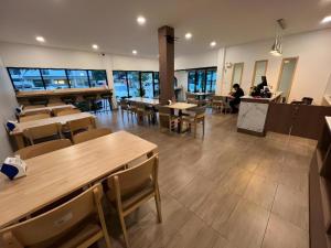 Meesuk ChiangRai Hotel