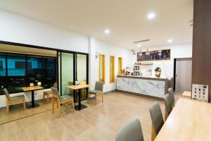 Meesuk ChiangRai Hotel