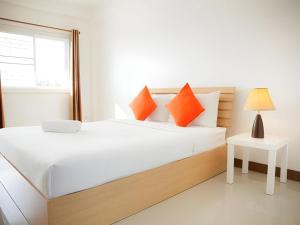 Meesuk ChiangRai Hotel