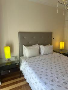 Luxury Sea View Apartment