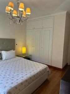 Luxury Sea View Apartment