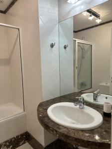 Luxury Sea View Apartment