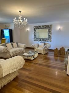 Luxury Sea View Apartment