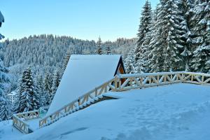 Tara mountain house Kopaonik