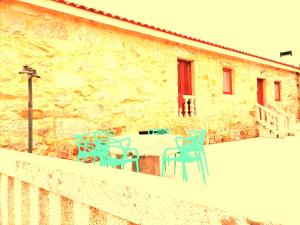 La Casa del Bosque del Agua y SPA Prexigueiro Obsequio entrada por persona a circuito termal