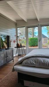 Tuinkamer t Strunerke