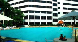 Ayutthaya Grand Hotel