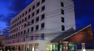 Ayutthaya Grand Hotel