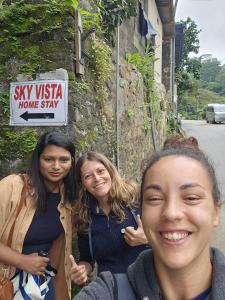 S V homestay