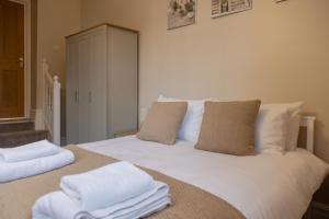 Apartment 2, Elizabeth Hall, By RentMyHouse