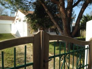 Les matelots - 700m plage