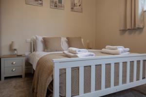 Apartment 2, Elizabeth Hall, By RentMyHouse