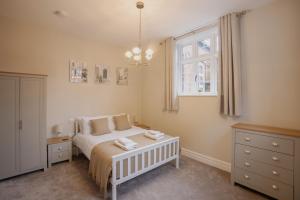 Apartment 2, Elizabeth Hall, By RentMyHouse