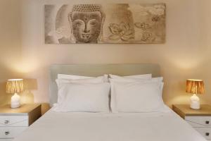 Morning Glory 2 Bedroom Apartment